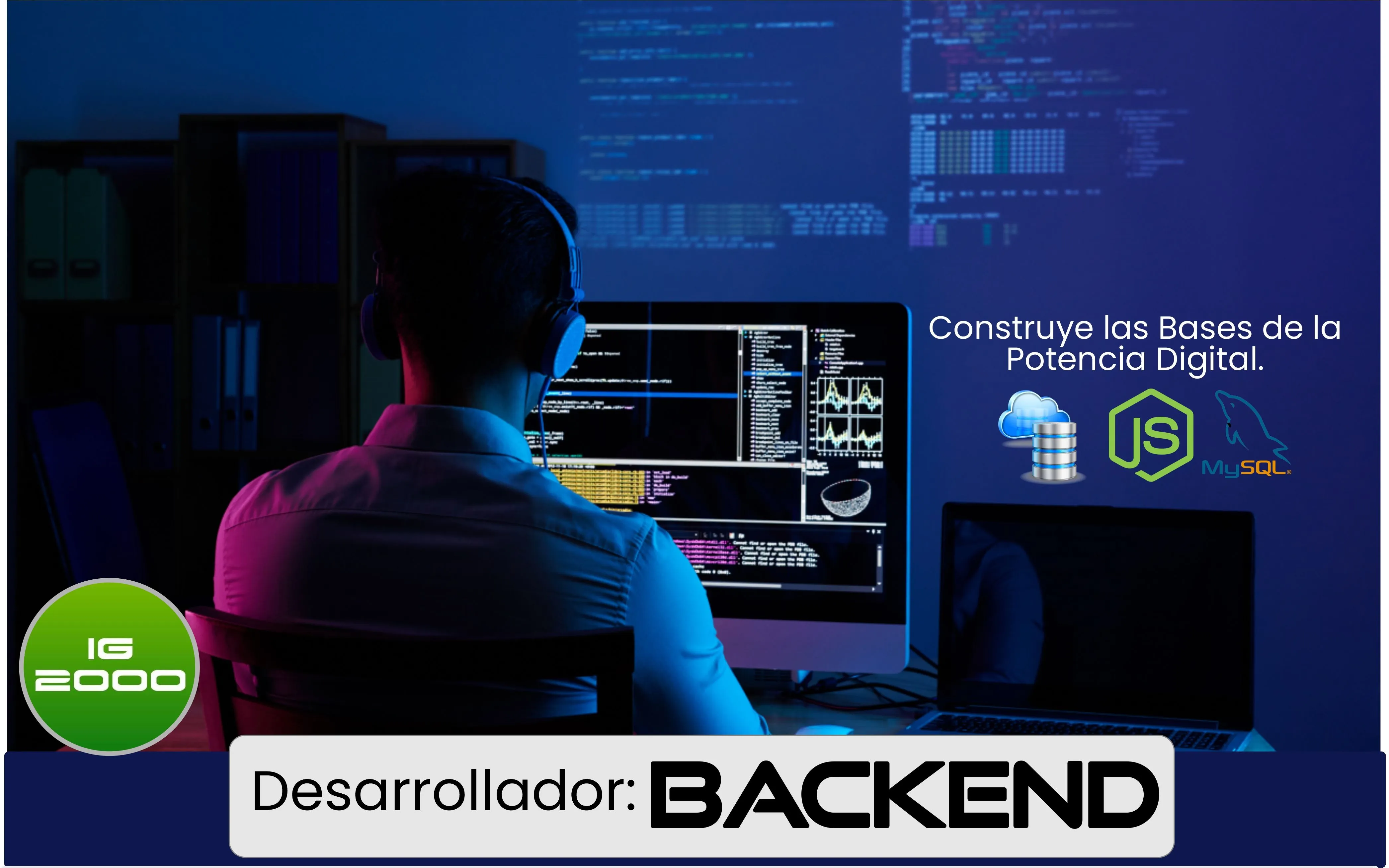 Operadores Junior de PC