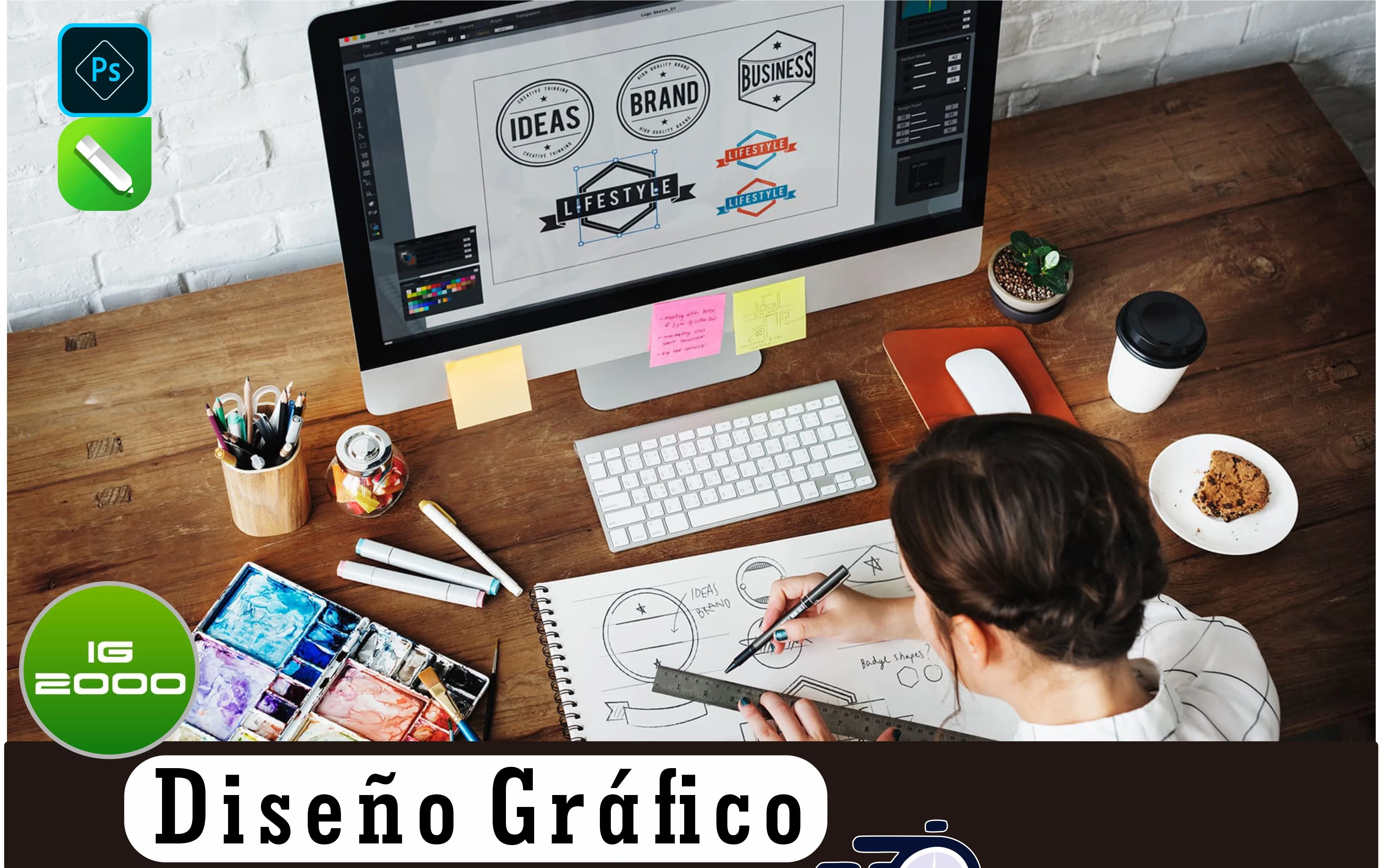 Operadores Junior de PC