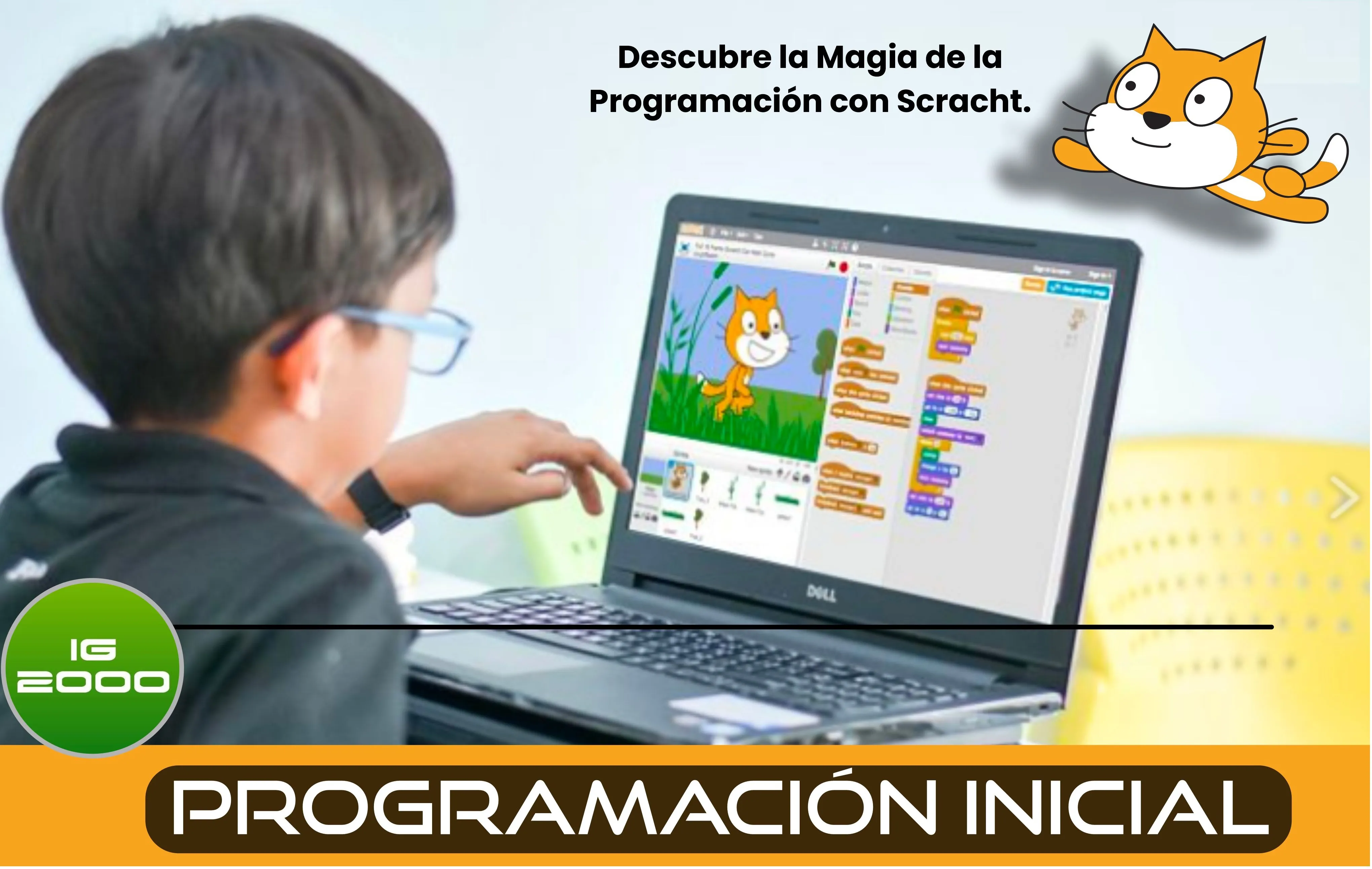 Operadores Junior de PC